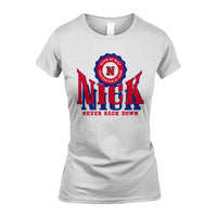 Women's Standard T-Shirt