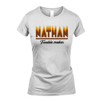 Women's Standard T-Shirt