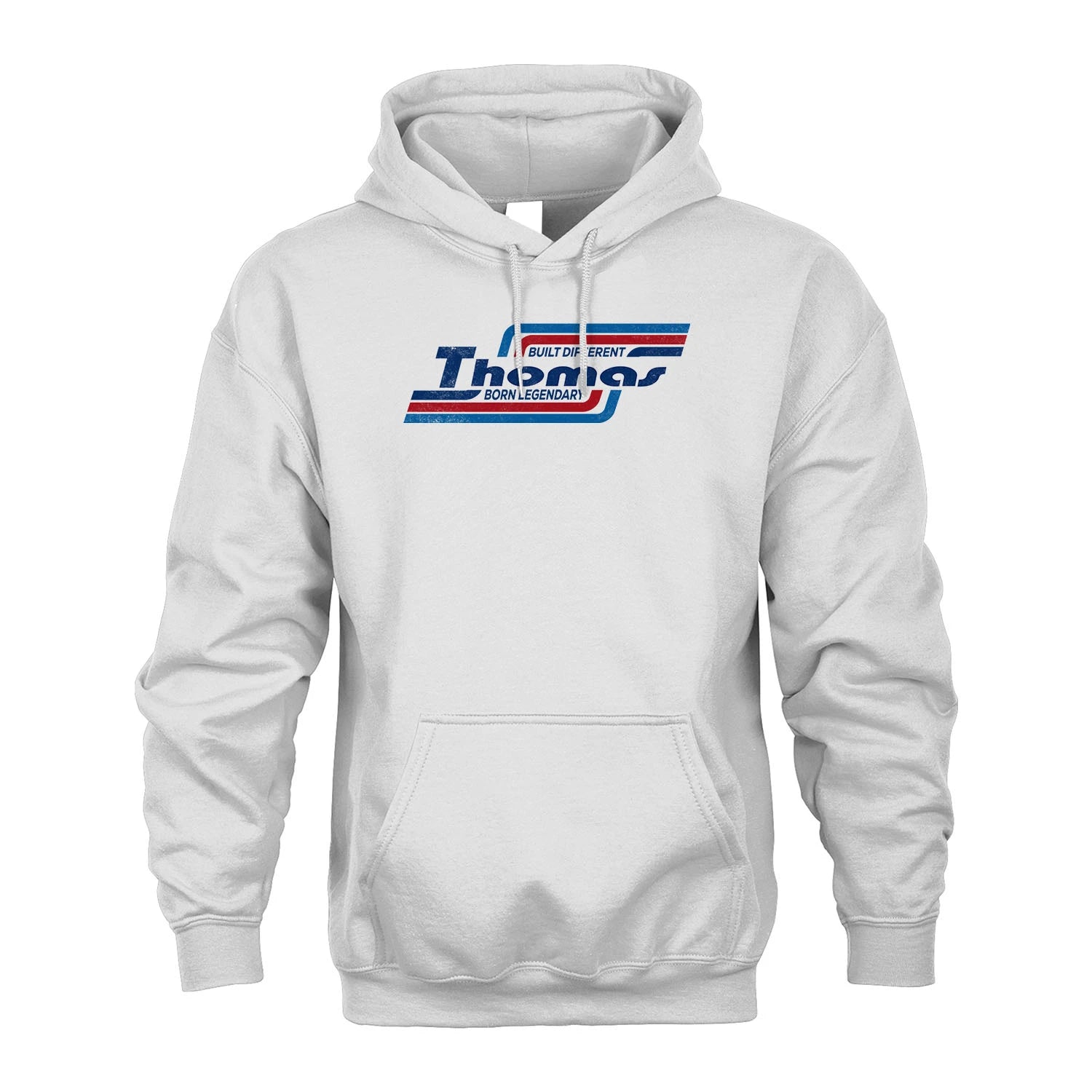 Built Different Born Legendary Shirt THOMAS M1-31