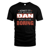 Unisex Standard T-Shirt