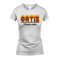 Women's Standard T-Shirt