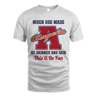 Unisex Standard T-Shirt