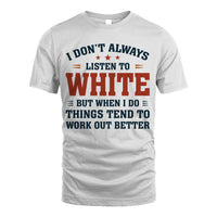 Unisex Standard T-Shirt