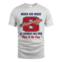 Unisex Standard T-Shirt