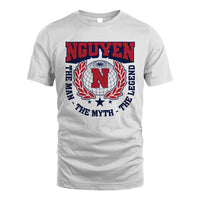 Unisex Standard T-Shirt