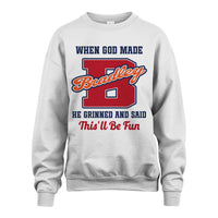 Unisex Sweatshirt