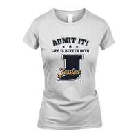 Women's Standard T-Shirt