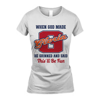 Women's Standard T-Shirt