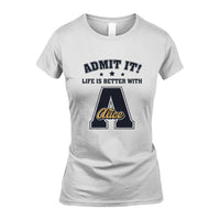 Women's Standard T-Shirt