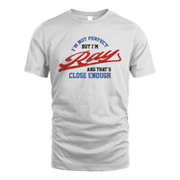 Unisex Standard T-Shirt