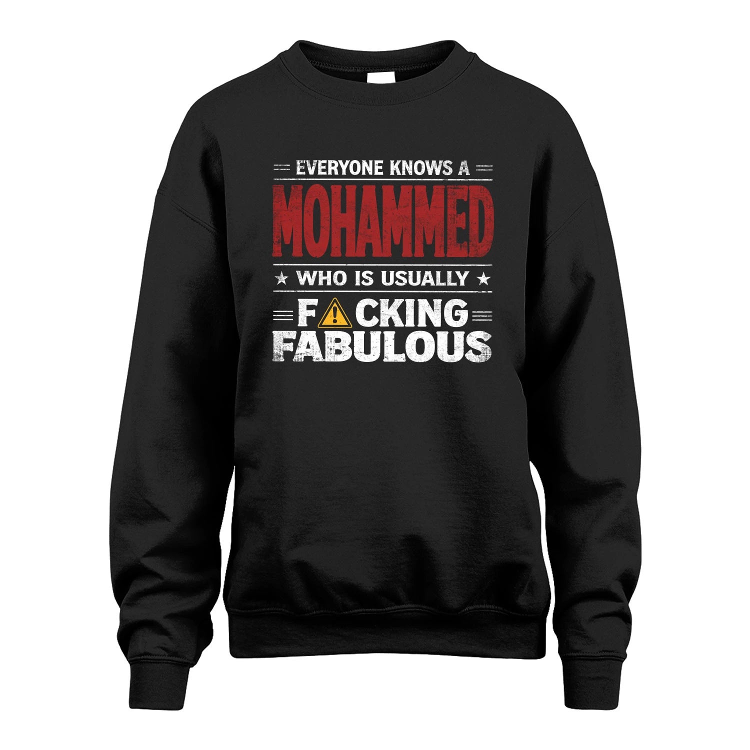 MOHAMMED 13K1-565 Everyone Know A/An Name Who Is Usually...