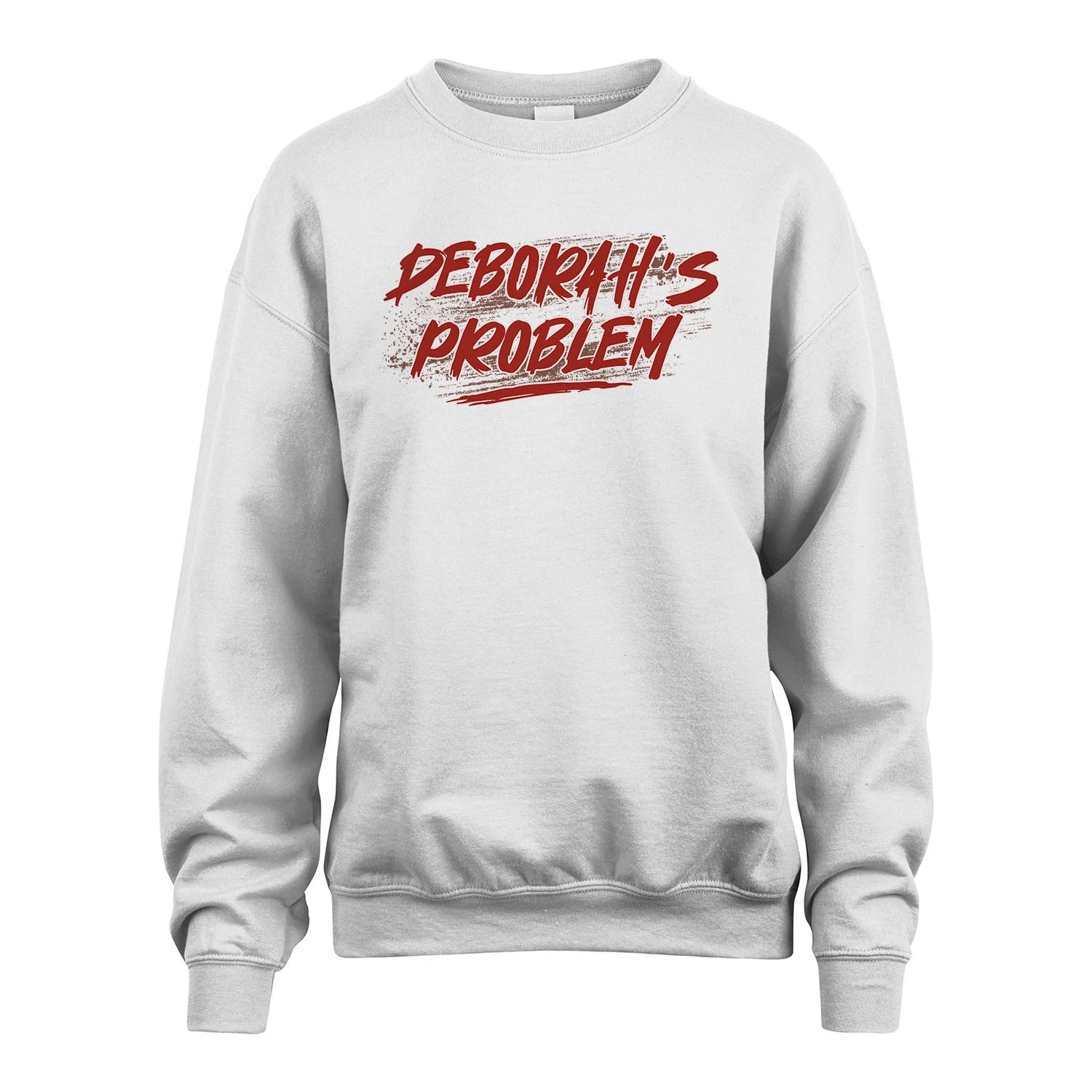 Someone's Problem Funny Shirt DEBORAH M1-5