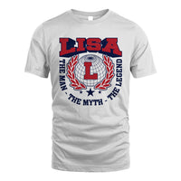 Unisex Standard T-Shirt