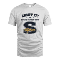 Unisex Standard T-Shirt