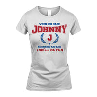 Women's Standard T-Shirt