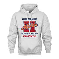 Unisex Hoodie