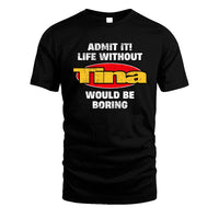 Unisex Standard T-Shirt