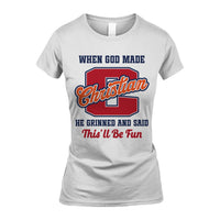 Women's Standard T-Shirt