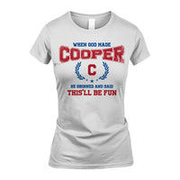Women's Standard T-Shirt
