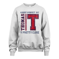 Unisex Sweatshirt