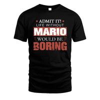 Unisex Standard T-Shirt