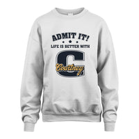 Unisex Sweatshirt