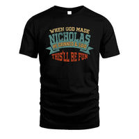 Unisex Standard T-Shirt