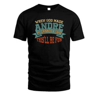 Unisex Standard T-Shirt