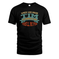 Unisex Standard T-Shirt