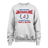 Unisex Sweatshirt