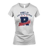Women's Standard T-Shirt
