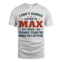 Unisex Standard T-Shirt