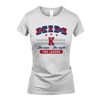 Women's Standard T-Shirt