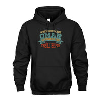 Unisex Hoodie