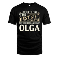 Unisex Standard T-Shirt