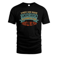 Unisex Standard T-Shirt