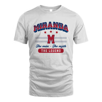 Unisex Standard T-Shirt