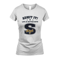 Women's Standard T-Shirt