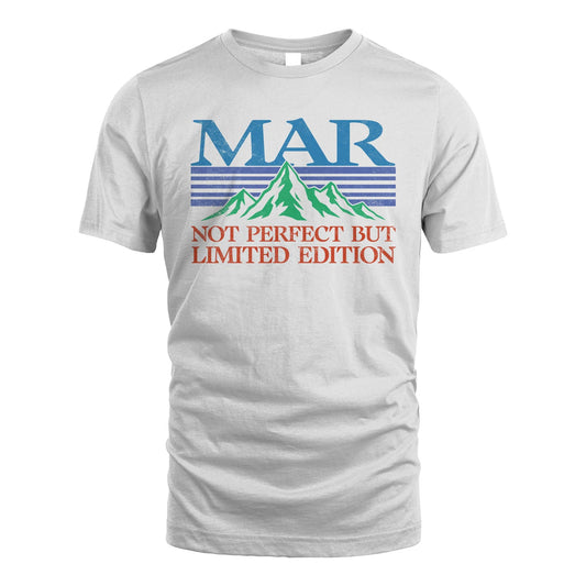 Your Name Not Perfect But Limited Edition Vintage Shirt MAR M1-38