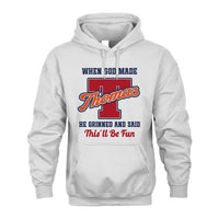 Unisex Hoodie