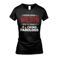 Women's Standard T-Shirt