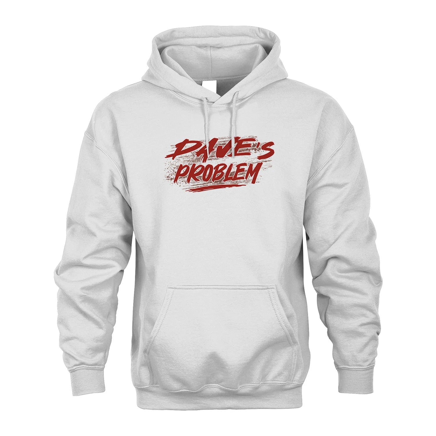 Someone's Problem Funny Shirt DAVE M1-5