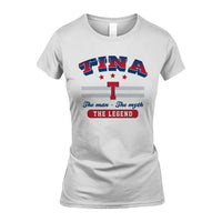 Women's Standard T-Shirt