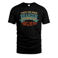 Unisex Standard T-Shirt