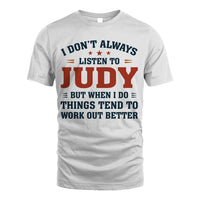 Unisex Standard T-Shirt