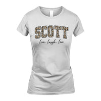 Women's Standard T-Shirt