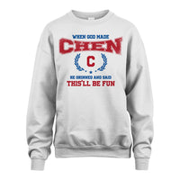 Unisex Sweatshirt