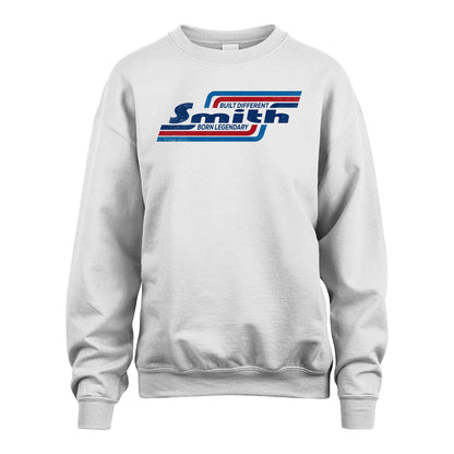 Built Different Born Legendary Shirt SMITH M1-31