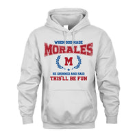 Unisex Hoodie