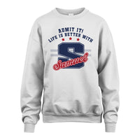 Unisex Sweatshirt